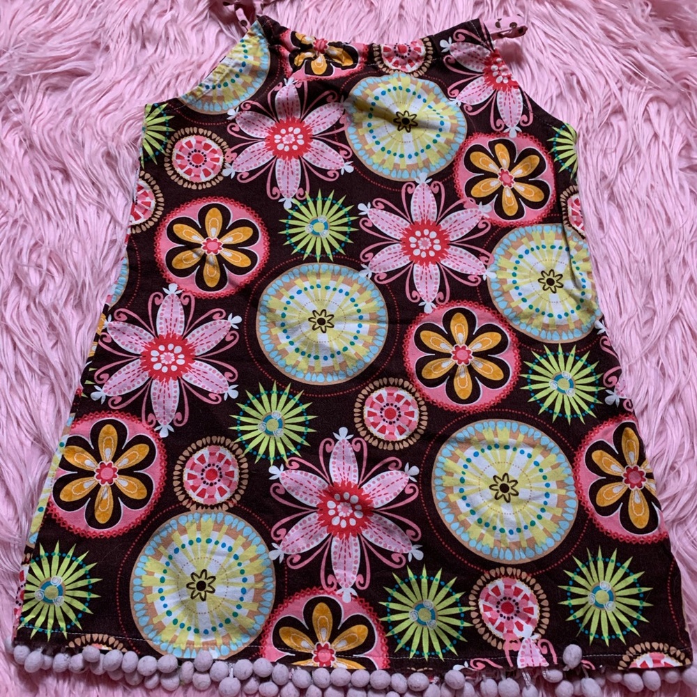 Lucy NCoCo sundress